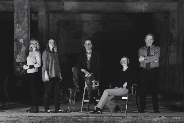 Clark Architects Collaborative 3