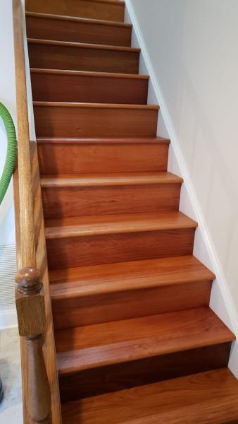 Mejia Hardwood Floors Inc.