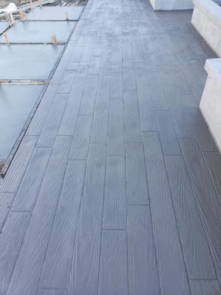 A & A Concrete Inc.