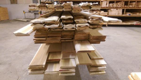 Burkart's Woodworks