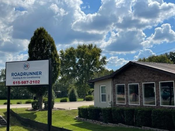 Road Runner Heating & Air Conditioning
