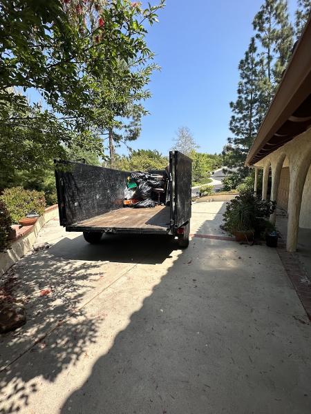 Haulin Handyman