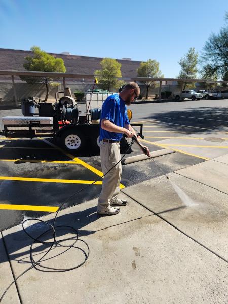 Maintenance America