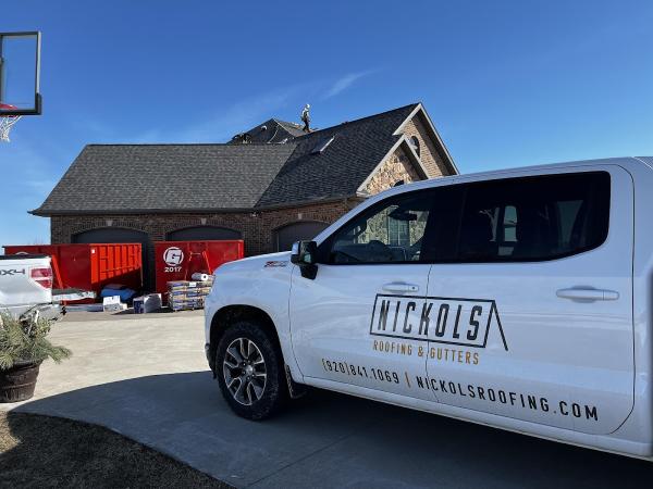 Nickols Roofing