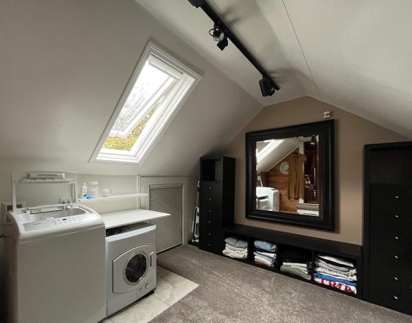 Nickols Roofing