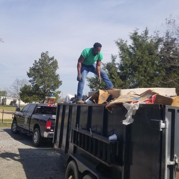 Racoons Junk Removal LLC