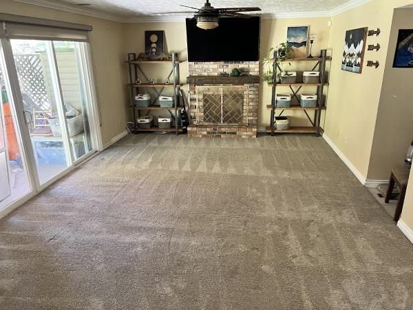 Presto Carpet Cleaning