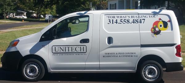 Unitech Pest and Termite Services