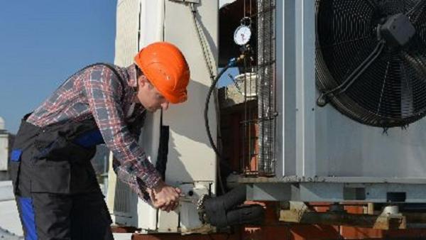 Air Conditioning Experts