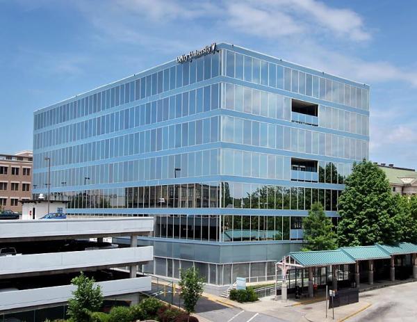 BCA Studios Architects