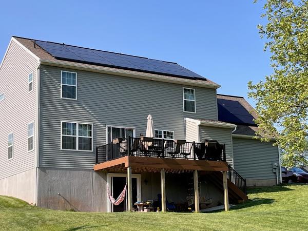 Green Way Solar