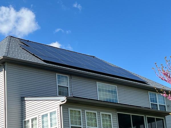 Green Way Solar