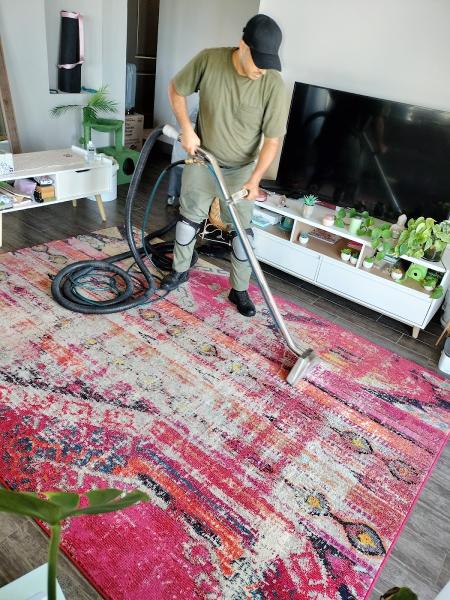 NDY Cleaning