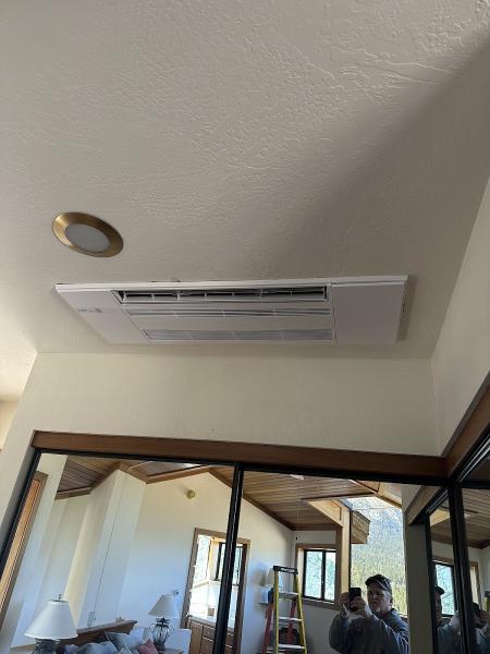 Inland Valley Heating & Air Conditioning
