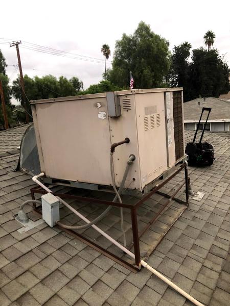 Inland Valley Heating & Air Conditioning