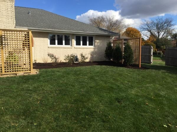Camphouse Country Landscaping