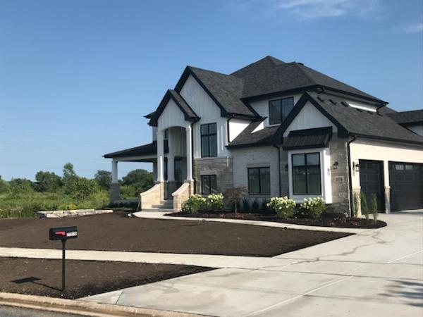 Camphouse Country Landscaping