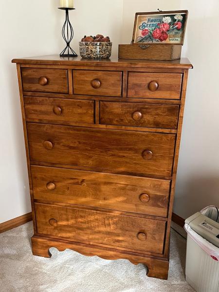 JC Wood Finishing Service