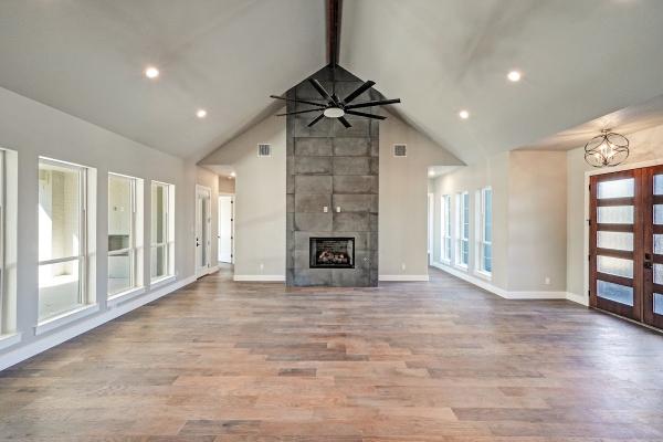 Skytop Homes