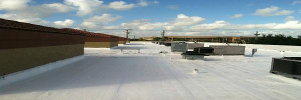 The Roof Store Waterproofing Products