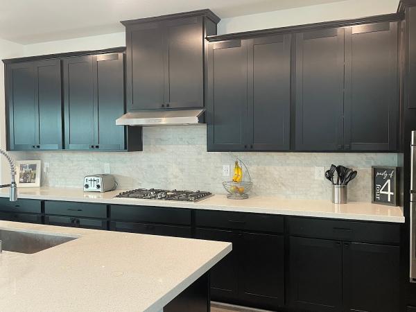 DS Tile & Stone Installations