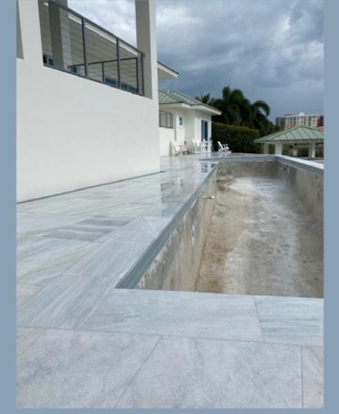 Beachside Pavers