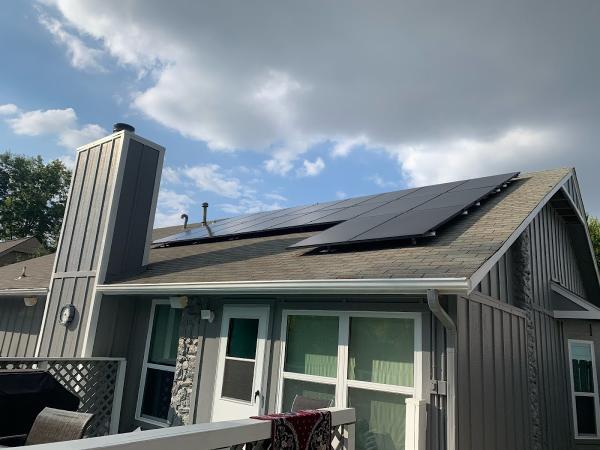 Texsolar