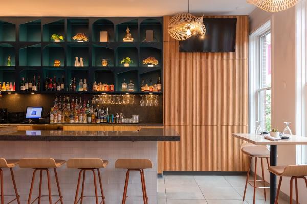 Swatch Interiors