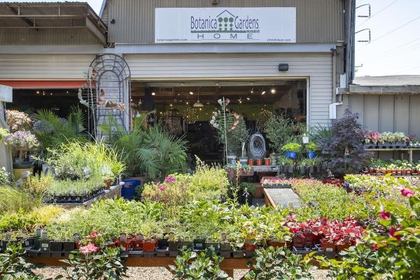 Botanica Gardens