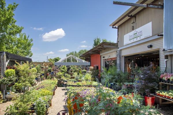 Botanica Gardens