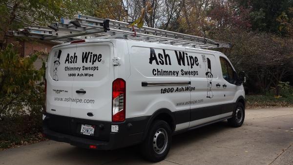 Ashwipe Chimney Sweeps