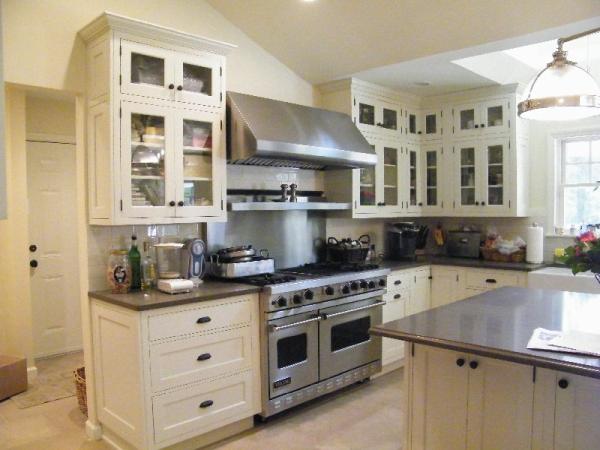 Hudson Valley Cabinet & Woodworking Inc