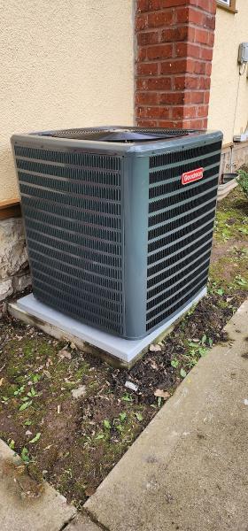 Hometown Heroes Heating and Cooling