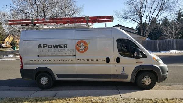 A Power Electric Service
