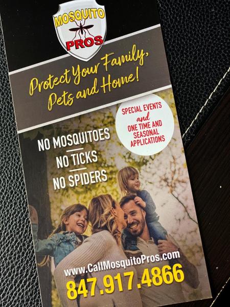 Mosquito Pros