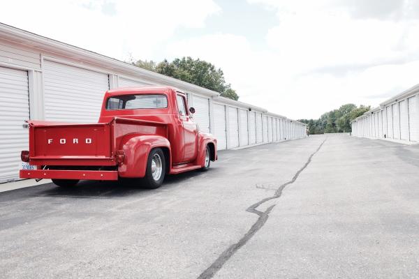 Rockford Self Storage