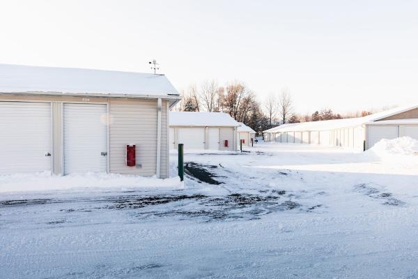 Rockford Self Storage
