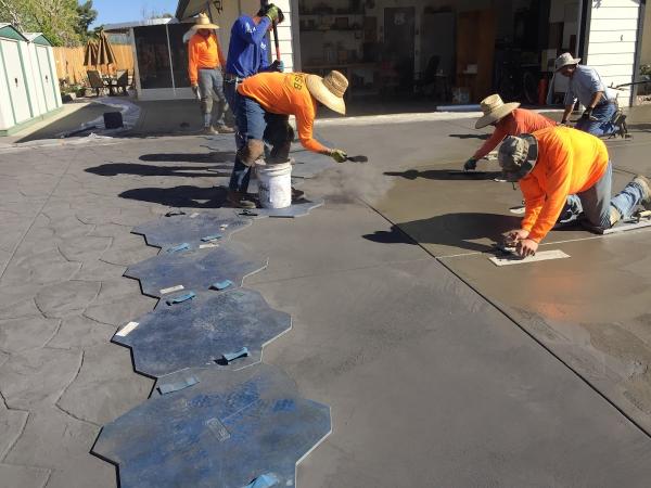 MGB Construction