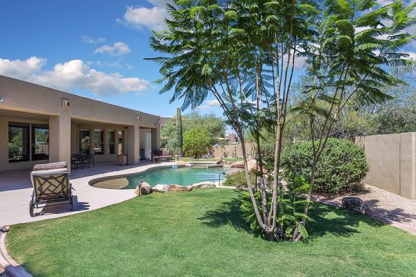 Sunnyside Landscapes AZ