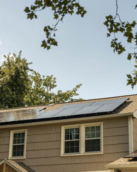 National Solar Energy Corporation