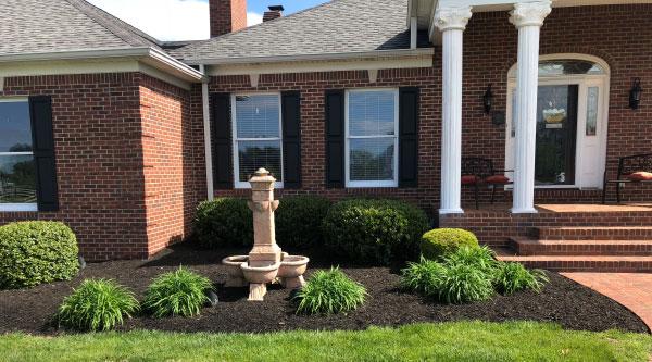 Classic Landscape & Design