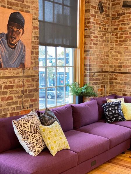 LJ Design Studio