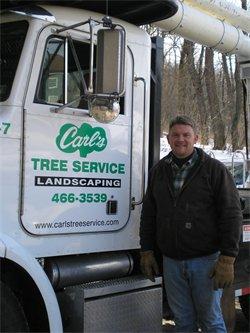 Carl's Tree Service