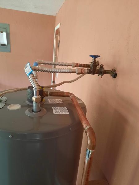 HD Drain Cleaning