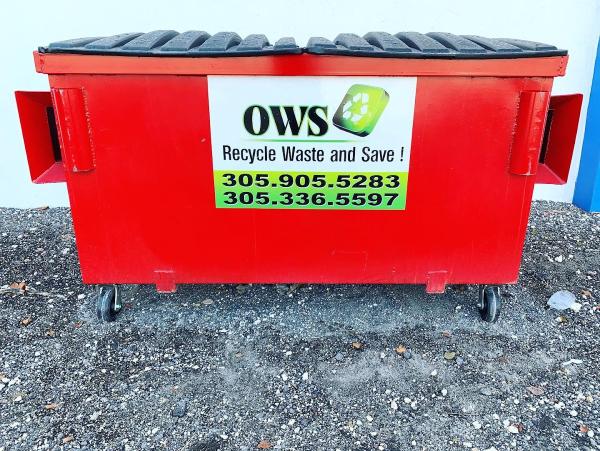 Ojito Waste Systems