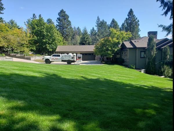 Joel's Lawn Care