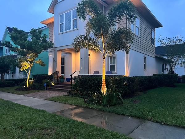 Perfect Landscaping and Design