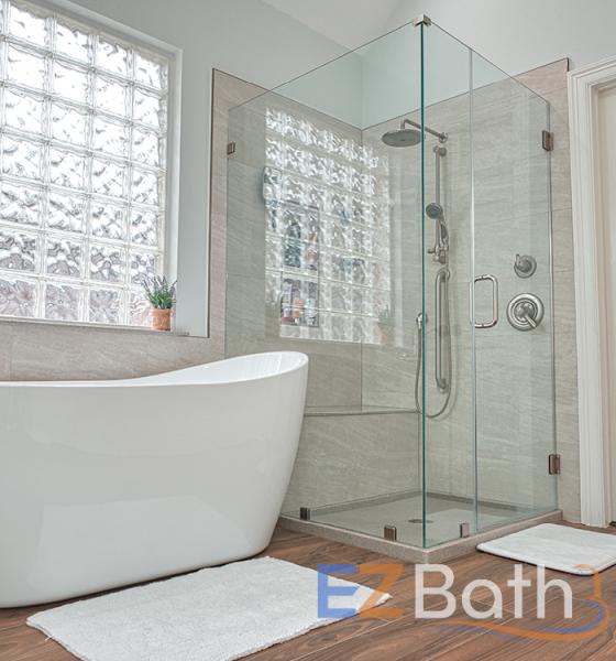 EZ Bath
