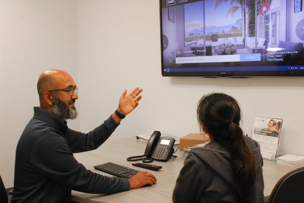 Rashid Realty and Property Mgmt