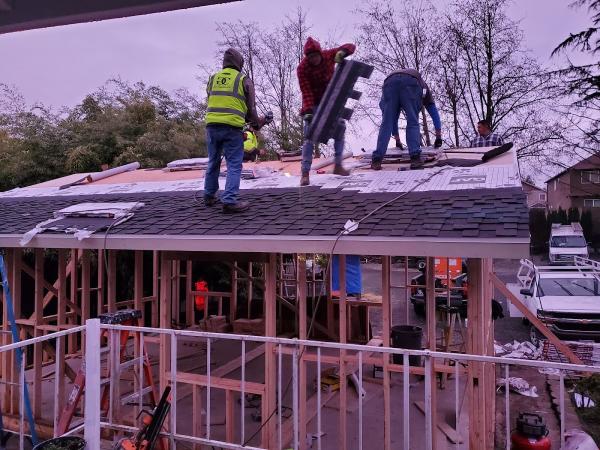 Gil's Construction LLC
